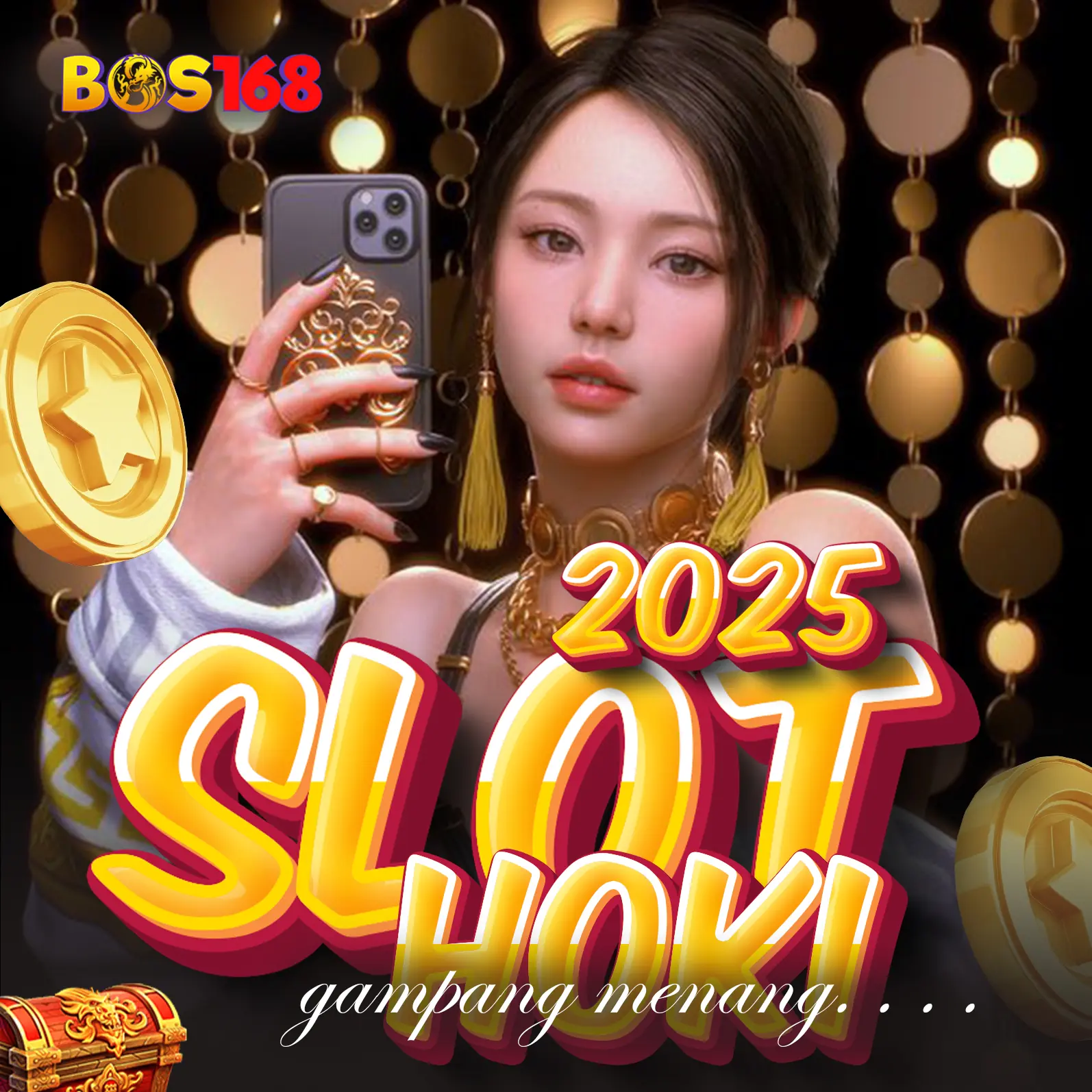 Slot Gacor
